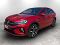 Volkswagen Taigo 1.5 tsi R-Line 150cv dsg Rosso - thumbnail 4