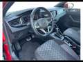 Volkswagen Taigo 1.5 tsi R-Line 150cv dsg Rood - thumbnail 10
