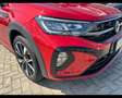 Volkswagen Taigo 1.5 tsi R-Line 150cv dsg Rood - thumbnail 21