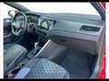 Volkswagen Taigo 1.5 tsi R-Line 150cv dsg Rood - thumbnail 15