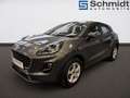 Ford Puma 1,0 EcoBoost Cool & Connect Grau - thumbnail 2