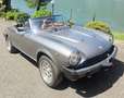 Fiat Spider Europa PININFARINA Grau - thumbnail 4