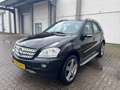 Mercedes-Benz ML 280 CDI 4Matic 7G*20"AMG FELGEN*PDC*NAVI*LEDER Negro - thumbnail 7