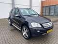 Mercedes-Benz ML 280 CDI 4Matic 7G*20"AMG FELGEN*PDC*NAVI*LEDER Negro - thumbnail 1