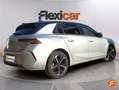 Opel Astra 1.2T XHT 96kW (130CV) GS Gris - thumbnail 4