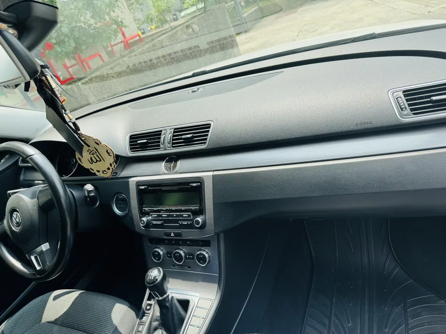 Volkswagen Passat TD (C) - 1