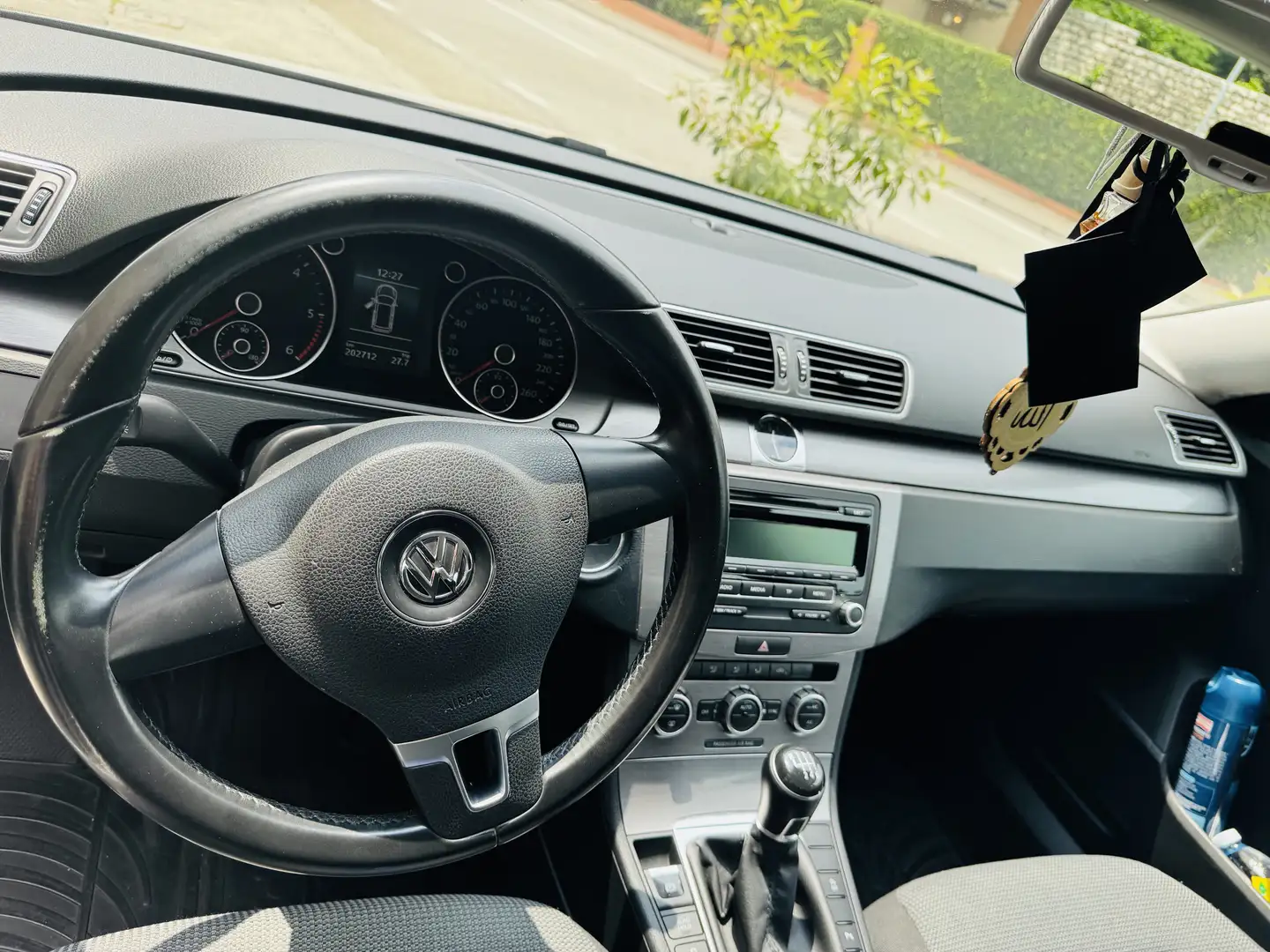 Volkswagen Passat TD (C) - 2