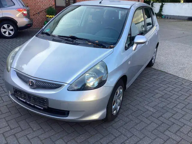 Honda Jazz 1.2 Cool, Allwetterreifen