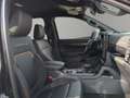 Ford Ranger Wildtrak X DoKa 2.0 Ecoblue Aut. -Cab- Schwarz - thumbnail 6