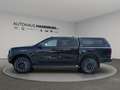 Ford Ranger Wildtrak X DoKa 2.0 Ecoblue Aut. -Cab- Schwarz - thumbnail 3