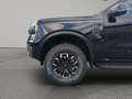 Ford Ranger Wildtrak X DoKa 2.0 Ecoblue Aut. -Cab- Schwarz - thumbnail 13