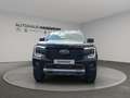 Ford Ranger Wildtrak X DoKa 2.0 Ecoblue Aut. -Cab- Zwart - thumbnail 2