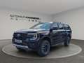 Ford Ranger Wildtrak X DoKa 2.0 Ecoblue Aut. -Cab- Schwarz - thumbnail 1