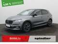 Skoda Fabia Monte Carlo 1.0 TSI / LED, ACC, RFK, Navi Grau - thumbnail 1