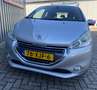Peugeot 208 1.4 VTi Allure Clima.Cruise.Lm.velgen.Audio Gris - thumbnail 5
