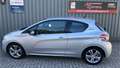 Peugeot 208 1.4 VTi Allure Clima.Cruise.Lm.velgen.Audio Gris - thumbnail 4