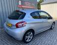Peugeot 208 1.4 VTi Allure Clima.Cruise.Lm.velgen.Audio Gris - thumbnail 18