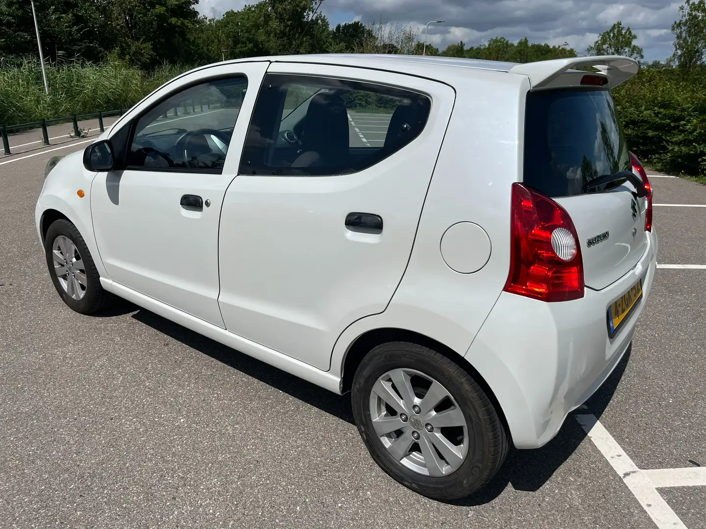 Suzuki Alto Alto 1.0 Celebrat. EASSS - 2