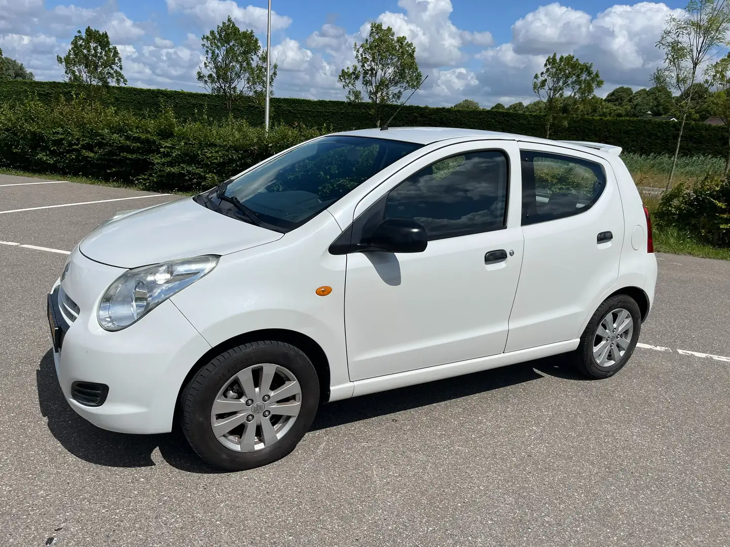 Suzuki Alto Alto 1.0 Celebrat. EASSS - 1