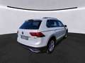 Volkswagen Tiguan 2.0 TDI DSG ELEGANCE IQ.LIGHT+AHK+KAMERA+ Weiß - thumbnail 4