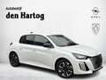 Peugeot 208 1.2 PureTech Allure Pack Dode hoek sensor/2x Camer Blanc - thumbnail 1