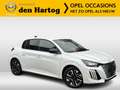 Peugeot 208 1.2 PureTech Allure Pack Dode hoek sensor/2x Camer Bianco - thumbnail 1