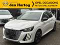 Peugeot 208 1.2 PureTech Allure Pack Dode hoek sensor/2x Camer Wit - thumbnail 1