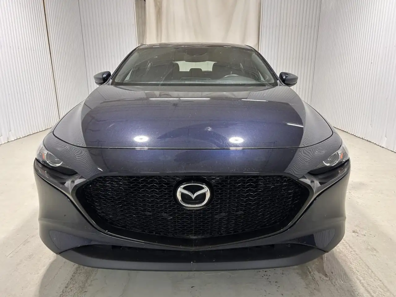 Mazda 3 photo Mazda 3