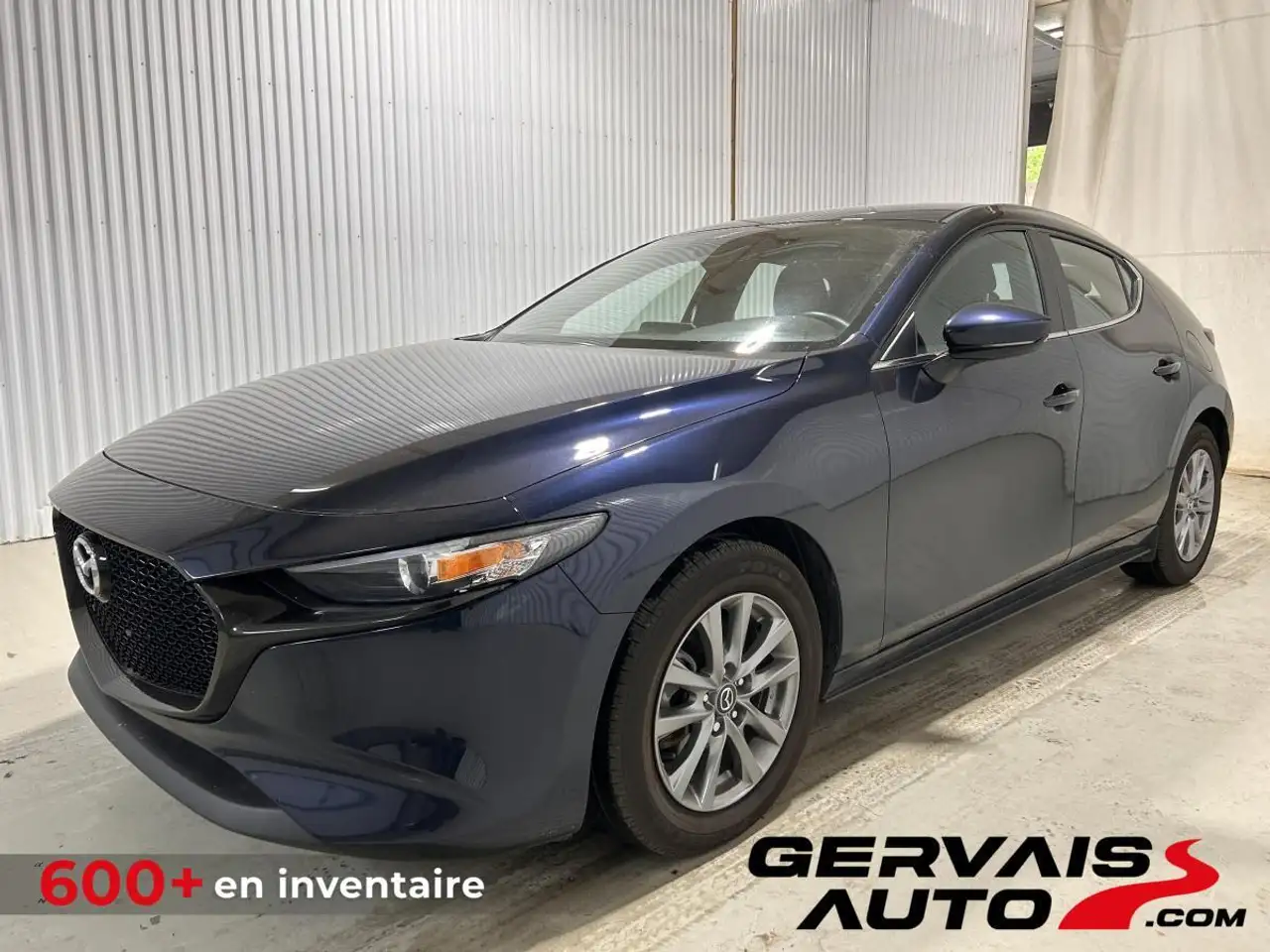 2024 Mazda 3