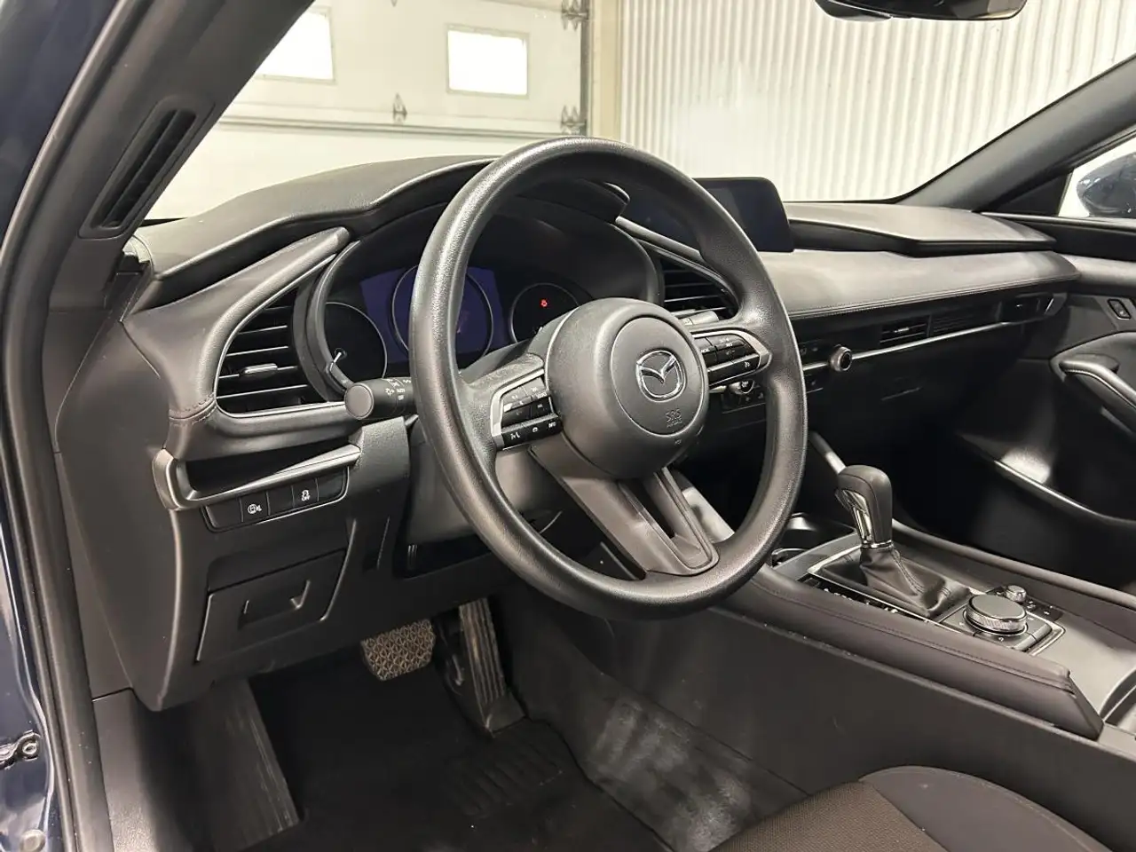 Mazda 3 photo Mazda 3