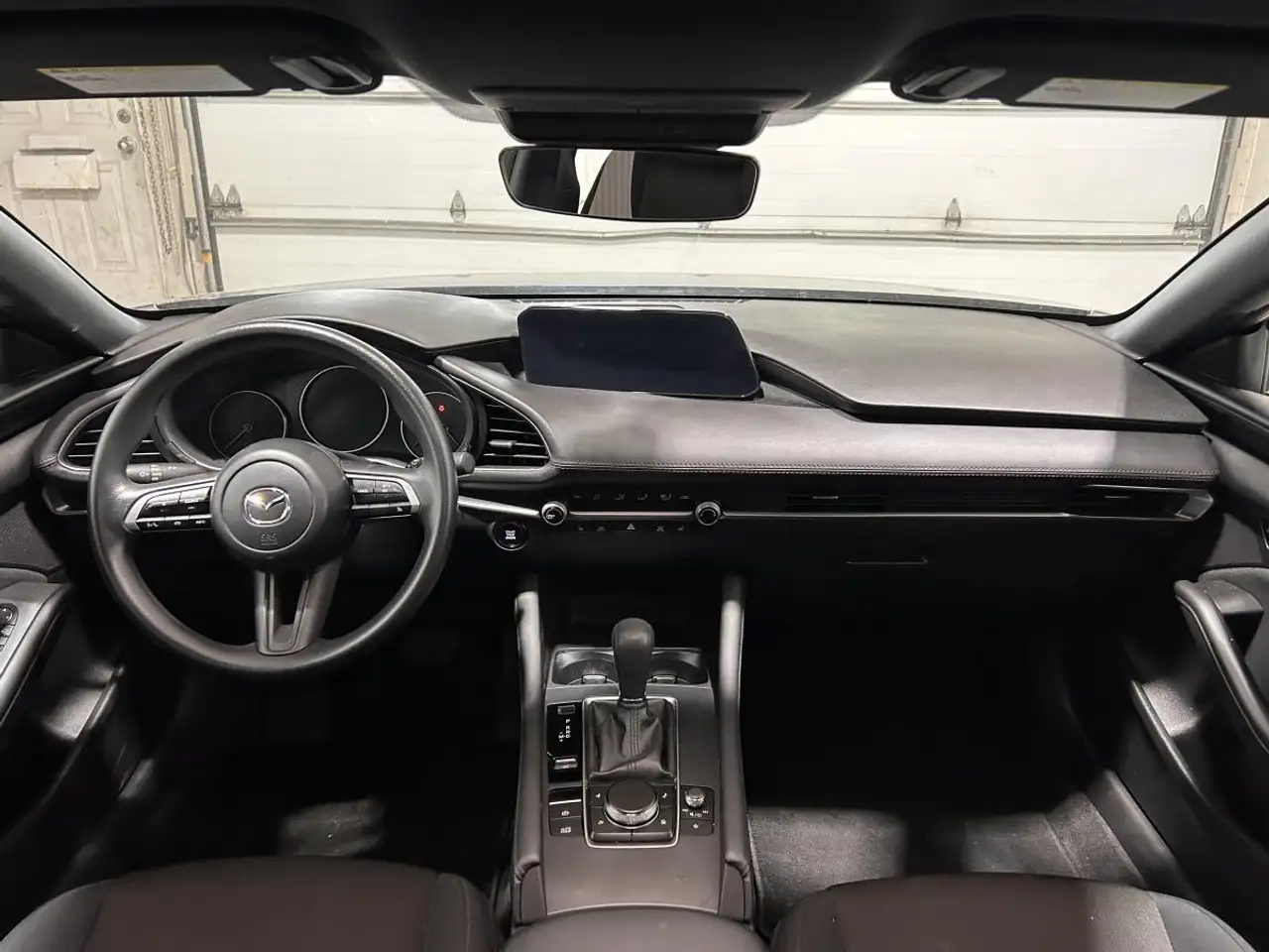 Mazda 3 photo Mazda 3