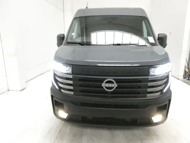 Nissan Interstar 2.0d Interstar Tekna