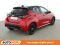 Toyota Yaris 1.5 Hybrid Style Aut.*LED*TEMPO*CAM*PDC* Rojo - thumbnail 6