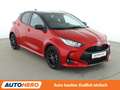 Toyota Yaris 1.5 Hybrid Style Aut.*LED*TEMPO*CAM*PDC* Rojo - thumbnail 8