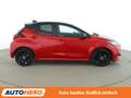 Toyota Yaris 1.5 Hybrid Style Aut.*LED*TEMPO*CAM*PDC* Rojo - thumbnail 7