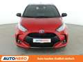 Toyota Yaris 1.5 Hybrid Style Aut.*LED*TEMPO*CAM*PDC* Rojo - thumbnail 9