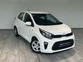 Kia Picanto Pure 1.0i 67CV * CLIMATISATION * BLUETOOTH * Blanc - thumbnail 2