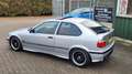BMW 316 3-serie Compact 316i M Sport m pakket Grau - thumbnail 12