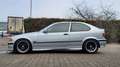 BMW 316 3-serie Compact 316i M Sport m pakket Grau - thumbnail 3