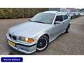 BMW 316 3-serie Compact 316i M Sport m pakket Grau - thumbnail 1
