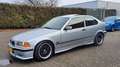 BMW 316 3-serie Compact 316i M Sport m pakket Grau - thumbnail 2