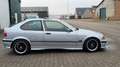 BMW 316 3-serie Compact 316i M Sport m pakket Grau - thumbnail 7