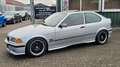 BMW 316 3-serie Compact 316i M Sport m pakket Grau - thumbnail 13