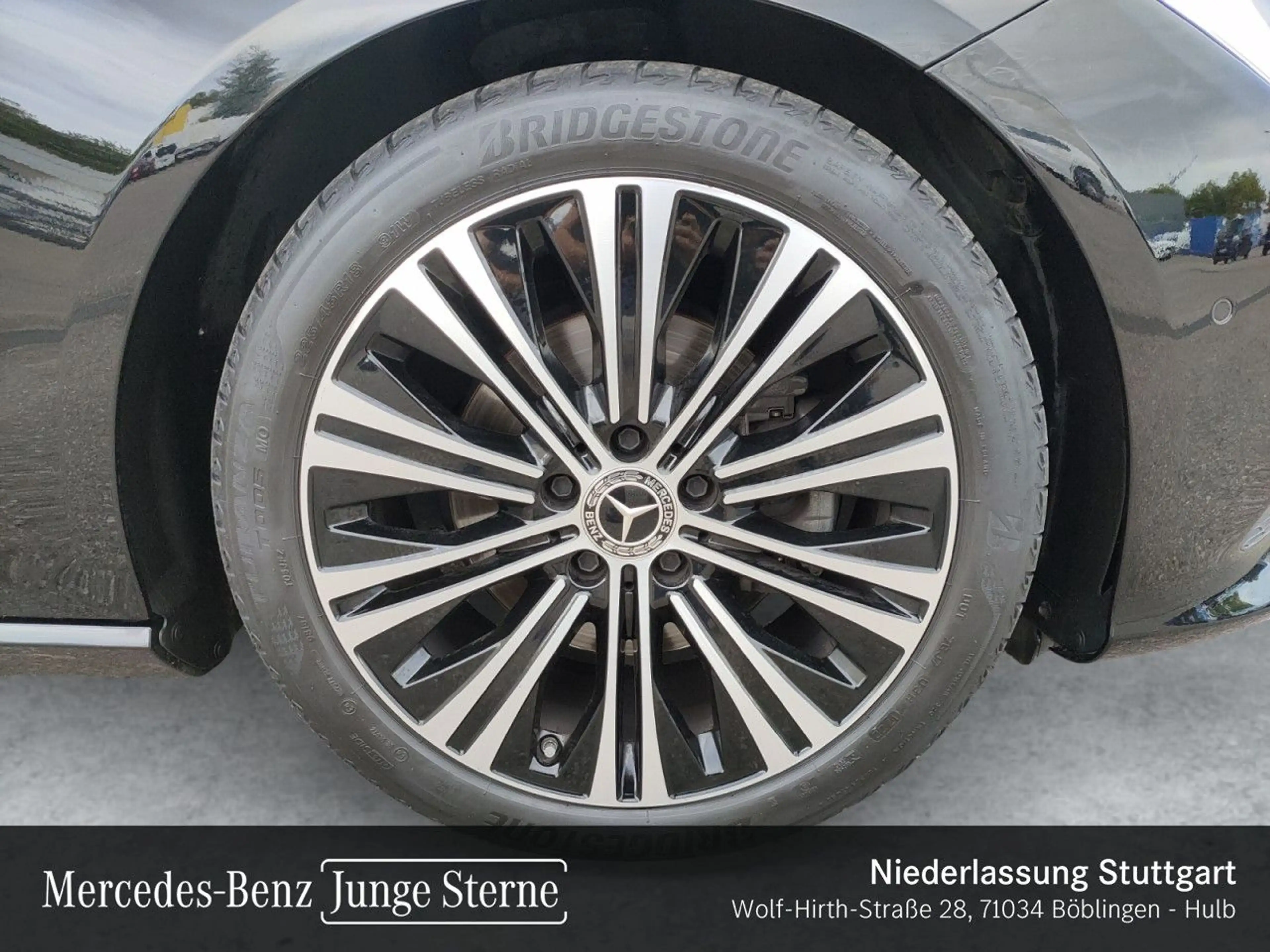 Mercedes-Benz CLA 200 d 4M PROGRESSIVE+NIGHT+KEYLESS+8G — photo 6