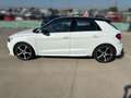 Audi A1 Sportback Adrenalin 30 TFSI S tron Blanco - thumbnail 4