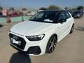 Audi A1 Sportback Adrenalin 30 TFSI S tron Blanco - thumbnail 2