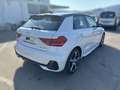 Audi A1 Sportback Adrenalin 30 TFSI S tron Blanco - thumbnail 6