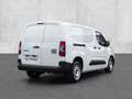 Fiat Doblo L2 vorr. AHK,Klima,Holzboden PDC Apple CarPl Blanco - thumbnail 2