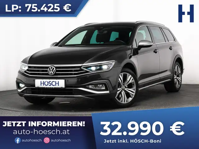 2024 Volkswagen Passat in Grey for sale