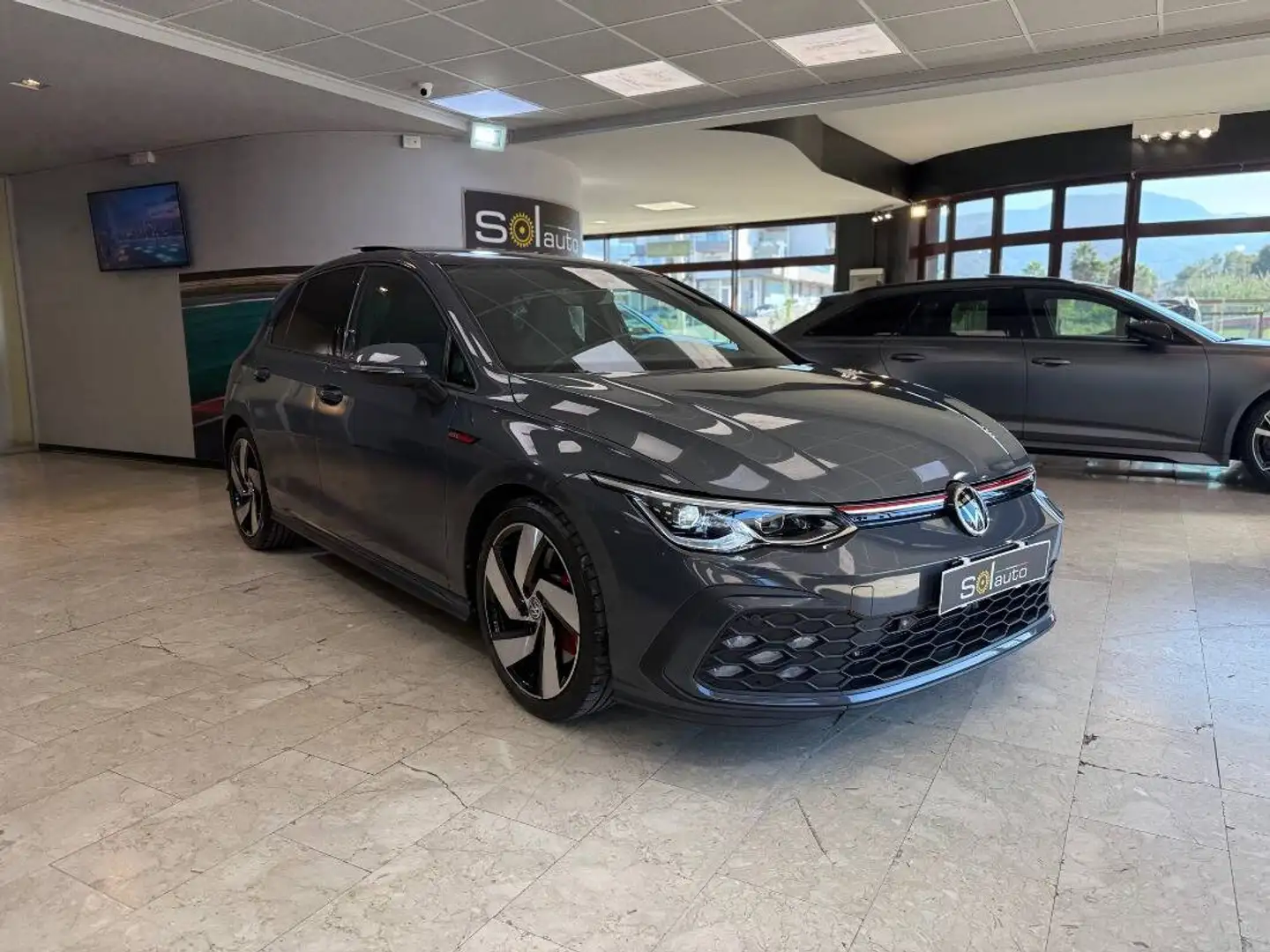 Volkswagen Golf GTI 2.0 tsi GTI 245cv dsg - 1